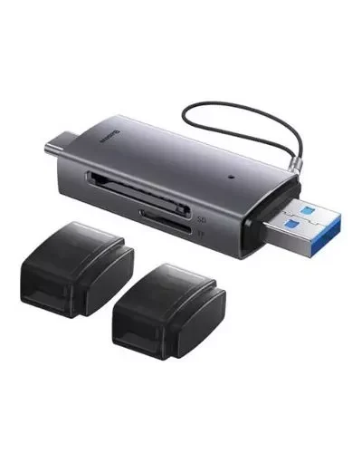 93972d81 ca8b 4946 8a5d ae29e1b90c32 0182711 baseus lite series usb a and type c to sdtf card reader wkqx060113 grey 550 jpeg.webp