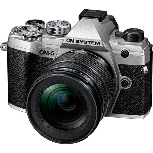 om 5 mirrorless camera with 12 45mm f4 pro lens silver h.jpg