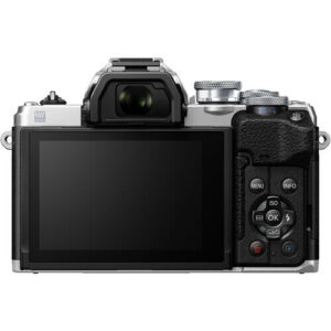 om d e m10 mark iv body only silvera.jpg