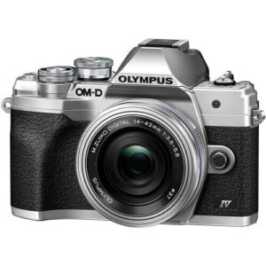 om d e m10 mark iv silver w 14 42mmi.jpg