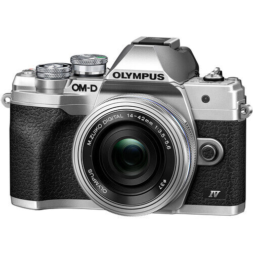 om d e m10 mark iv silver w 14 42mmi.jpg