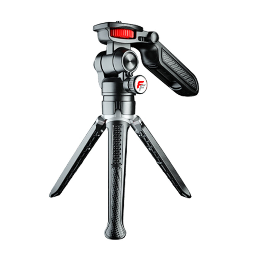 firefly pocket mini tripod video creator