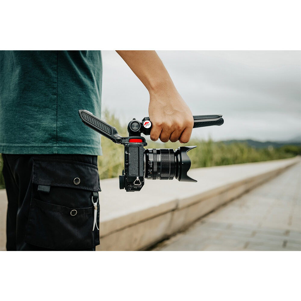 firefly pocket mini tripod video creator