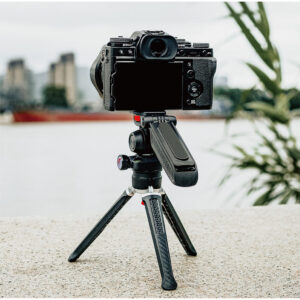 firefly pocket mini tripod video creator