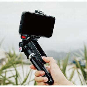 firefly pocket mini tripod video creator
