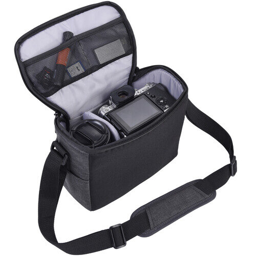 vanguard vesta aspire 21 grey