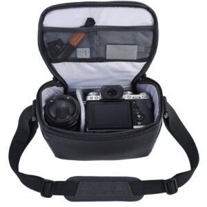 vanguard vesta aspire 21 grey