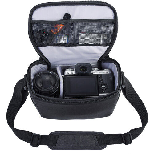 vanguard vesta aspire 21 grey