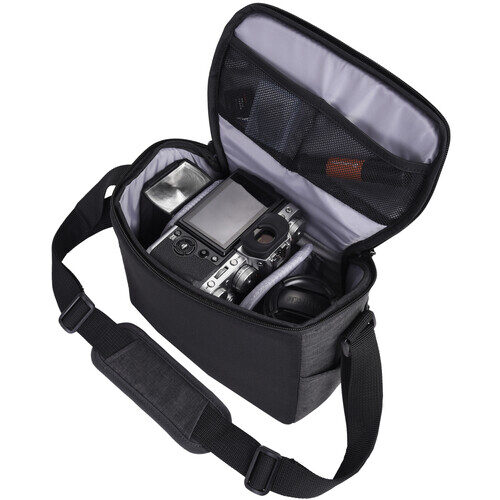 vanguard vesta aspire 21 grey