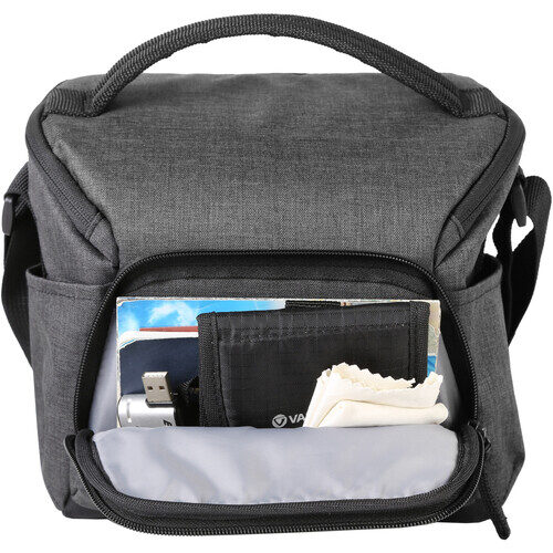 vanguard vesta aspire 21 grey