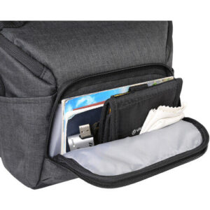 vanguard vesta aspire 21 grey