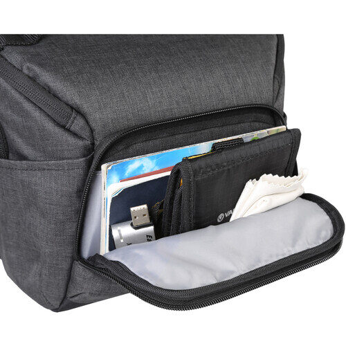 vanguard vesta aspire 21 grey