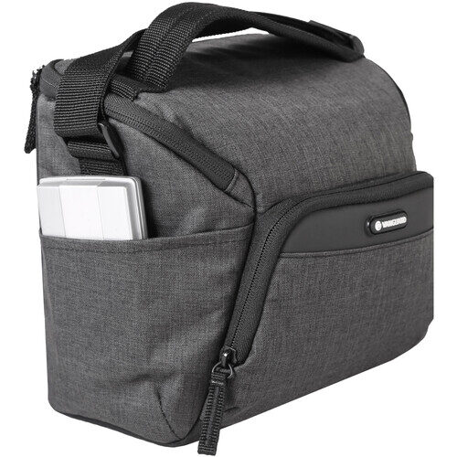 vanguard vesta aspire 21 grey