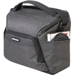 vanguard vesta aspire 21 grey
