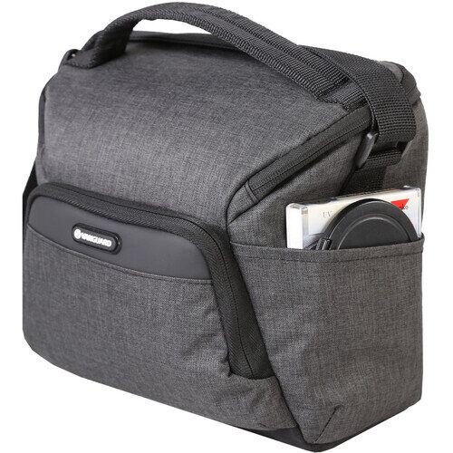 vanguard vesta aspire 21 grey