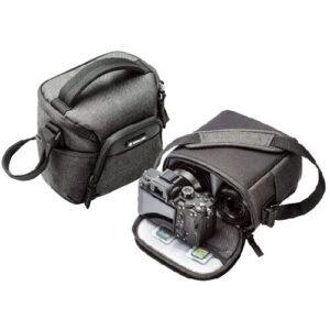 vanguard vesta aspire 21 grey