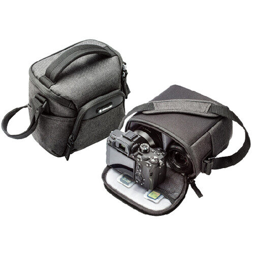 vanguard vesta aspire 21 grey