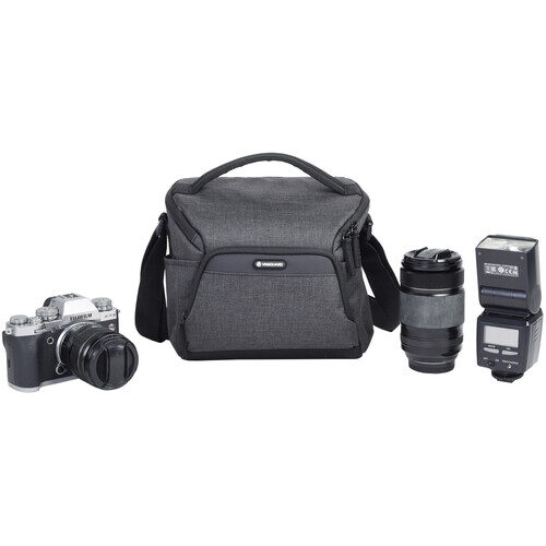 vanguard vesta aspire 21 grey
