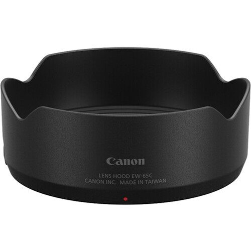 canon ew 65c hood