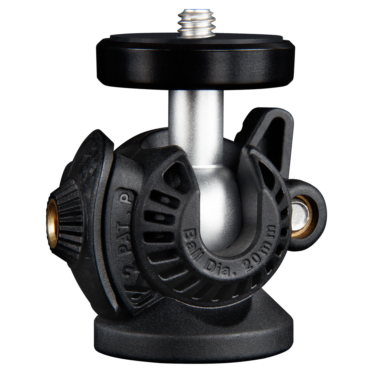 firefly fbh k2 ball head
