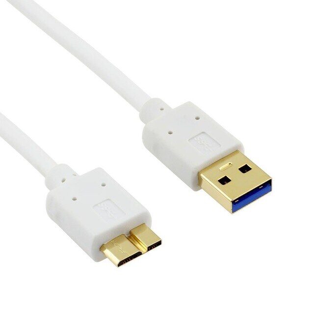 pronto super speed 3.0 cable