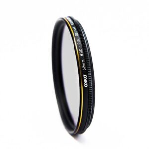 okko pro cpl 49mm filter