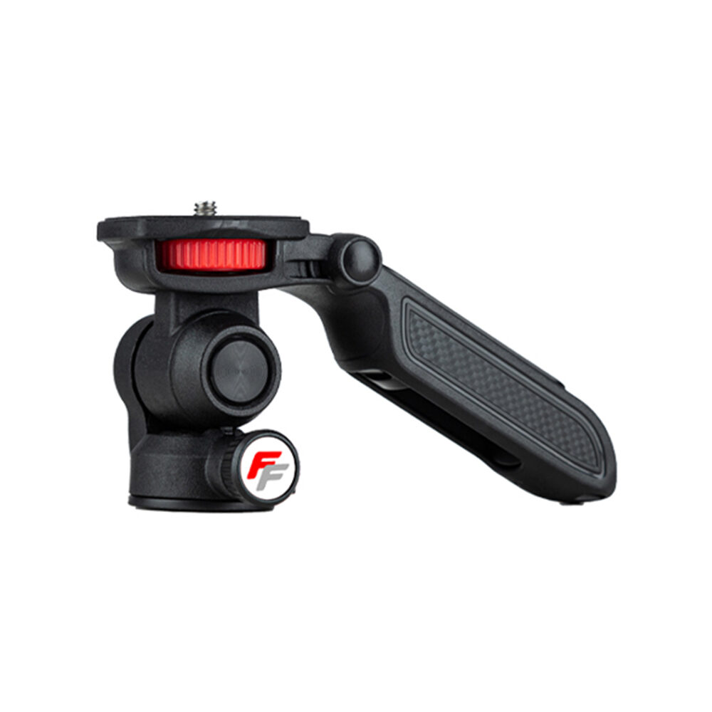 firefly fvh ph3 video pan head