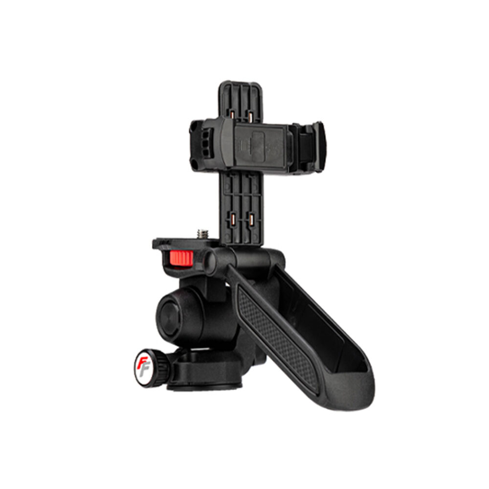 firefly fvh ph3 video pan head