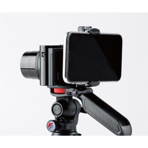 firefly fvh ph3 video pan head