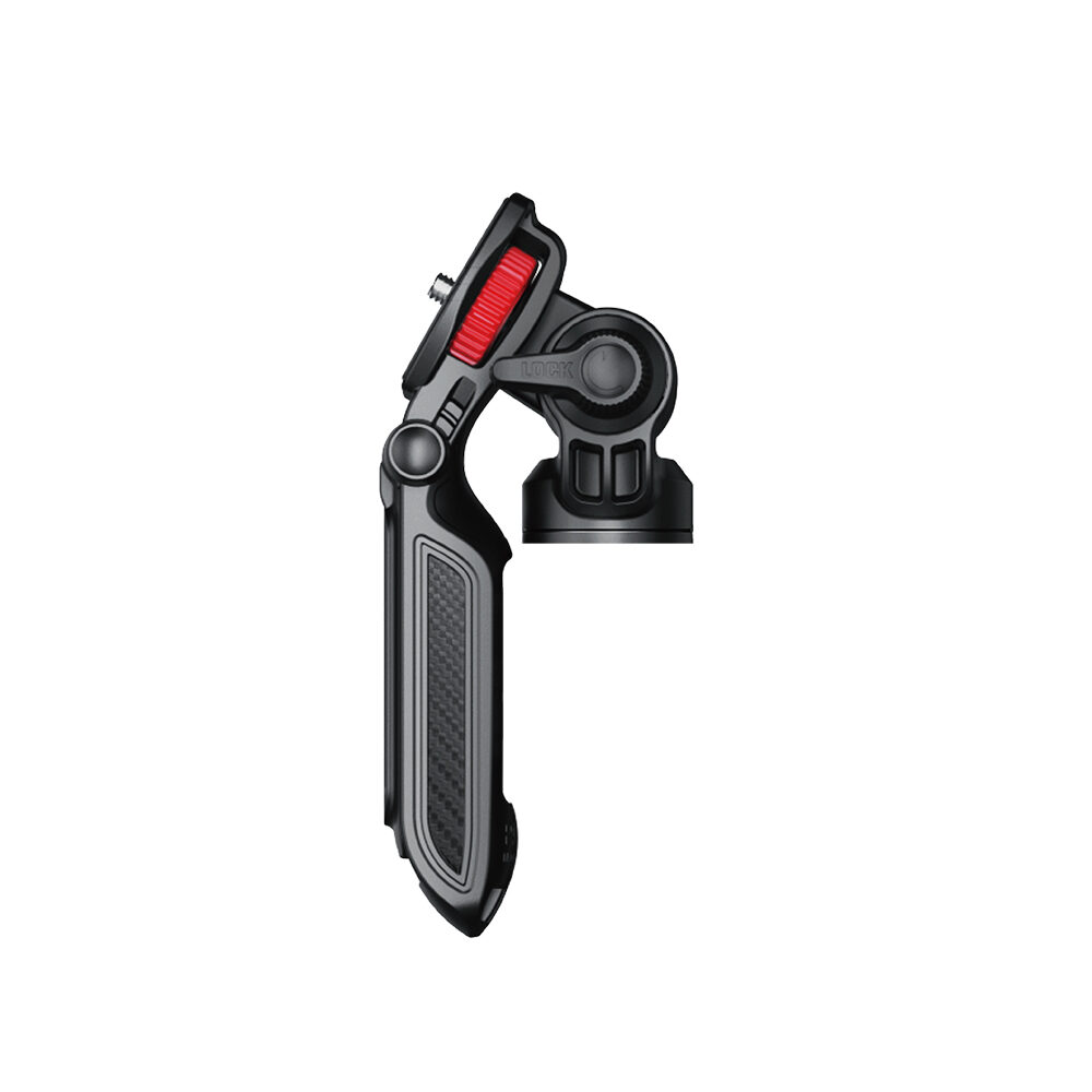 firefly fvh ph3 video pan head