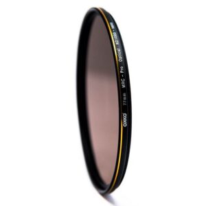 okko pro 6 stop 52mm nd filter