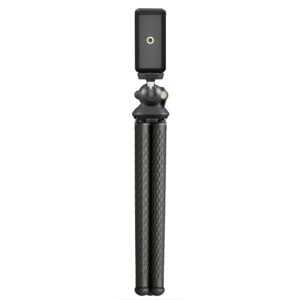 firefly flexible tripod with phone holder fft f1c