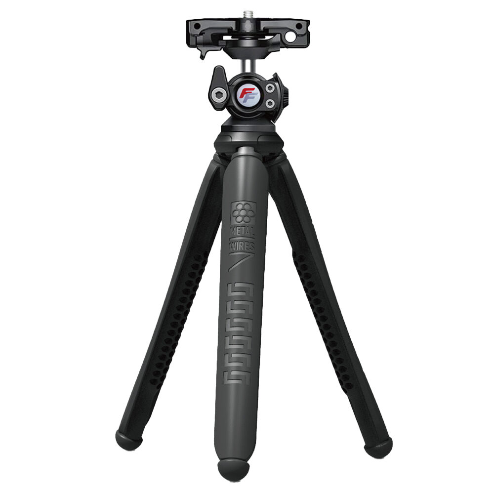 firefly yogapod flexible tripod