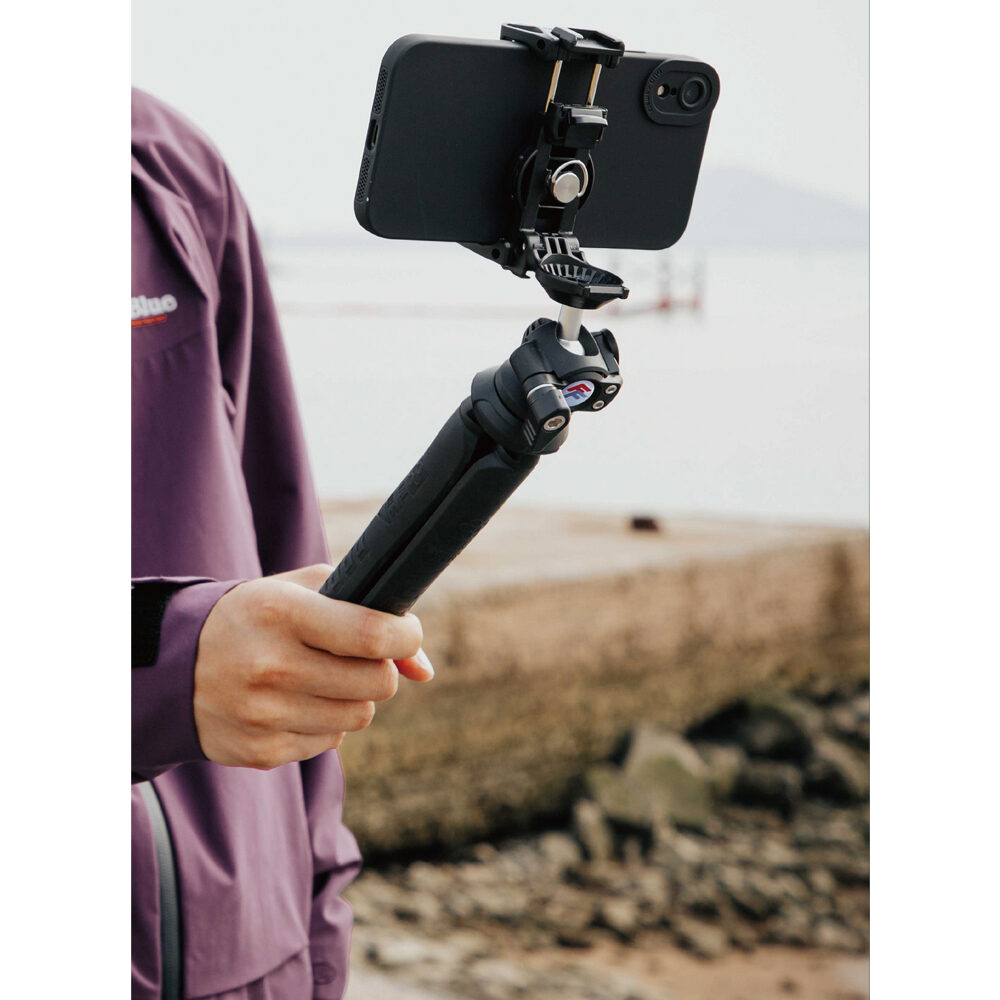 firefly yogapod flexible tripod