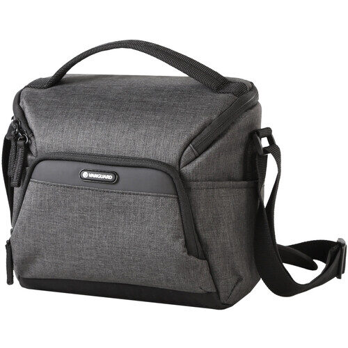 vanguard vesta aspire 21 grey