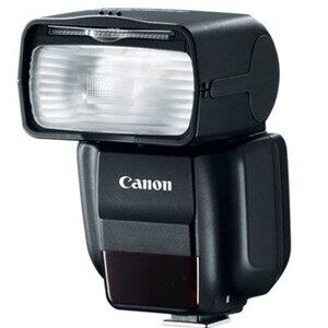 canon speedlite 430ex iii flash