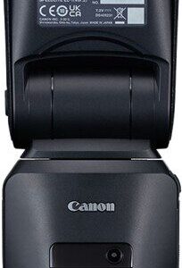 canon speedlite el 1 v2 professional flash