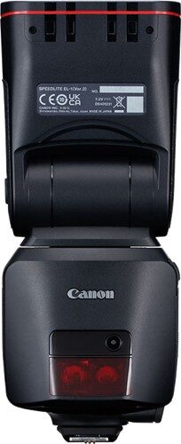 canon speedlite el 1 v2 professional flash