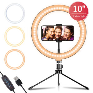 apexel selfie ring light jj13y