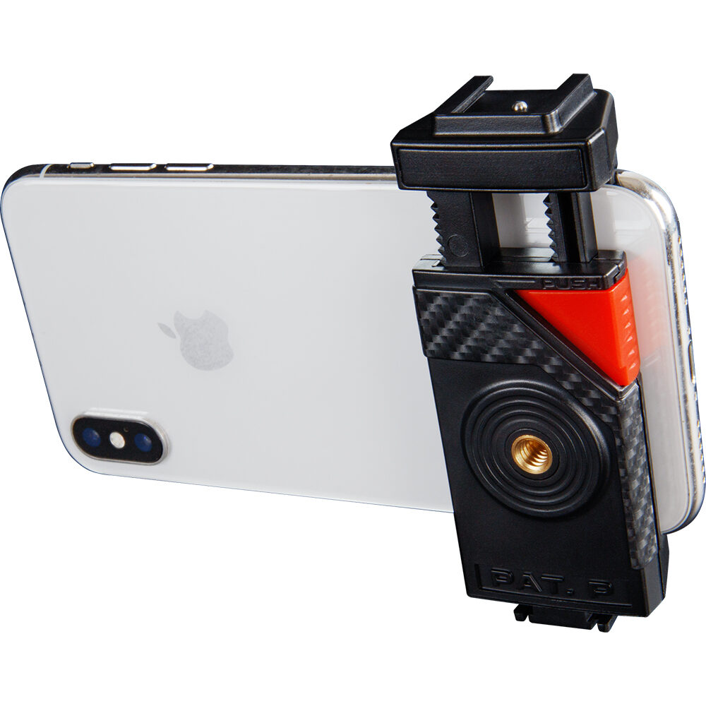 firefly mobile phone holder fph h2