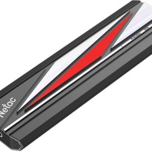 netac zx20l usb3.2 gen 2 2tb external ssd type c/a high speed