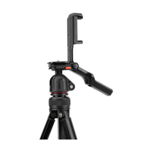 firefly fvt 04 compact video tripod with phone holder