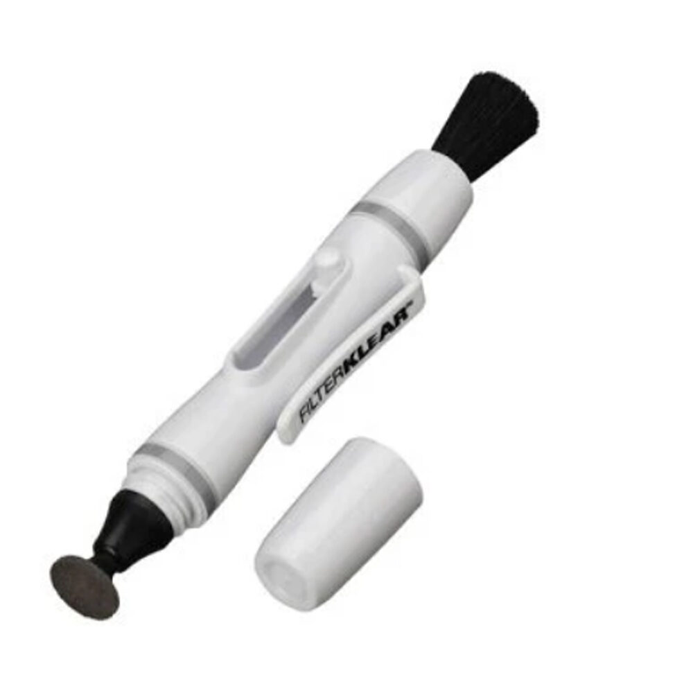 lenspen filterklear lens filter cleaner