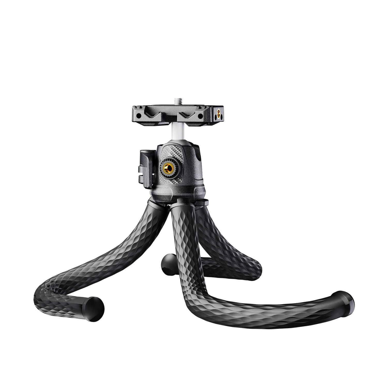 firefly fft f2 flexible tripod
