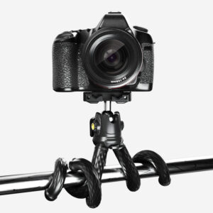 firefly fft f2 flexible tripod
