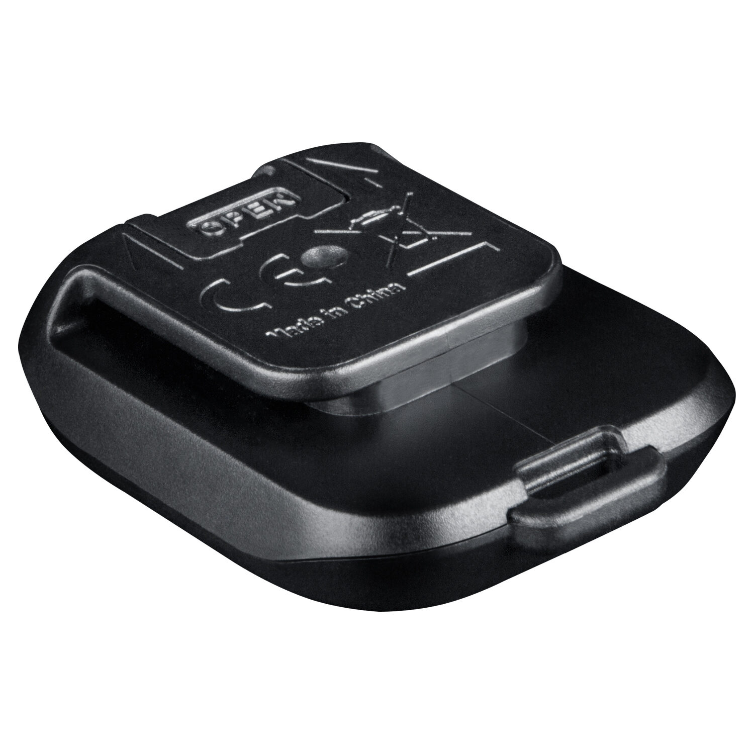 firefly fbtr bt bluetooth remote control for smartphones