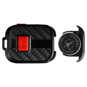 firefly fbtr bt bluetooth remote control for smartphones