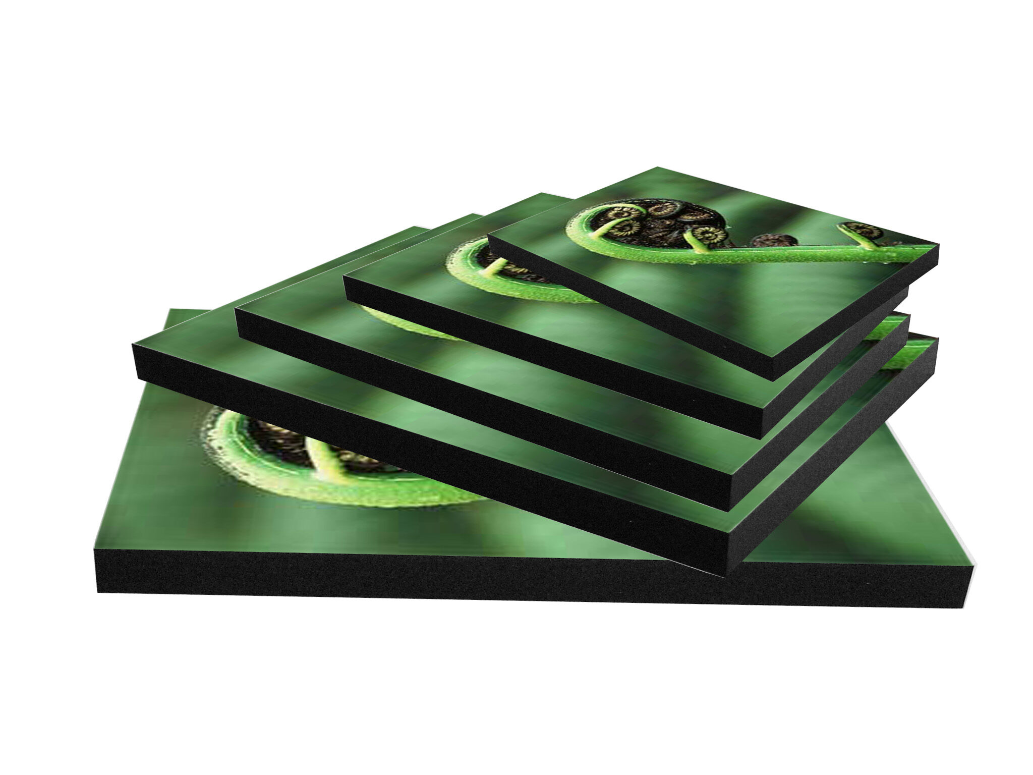 pro block 8x10 black