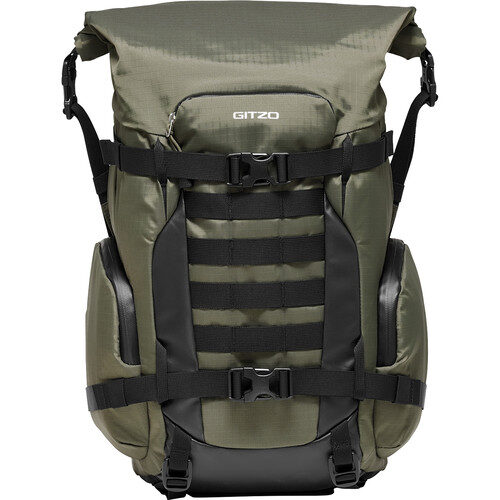 gitzo adventury 30l camera backpack*