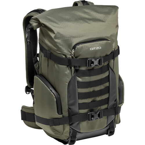 gitzo adventury 30l camera backpack*
